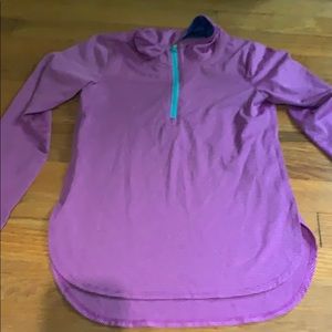 Girl’s Activewear top